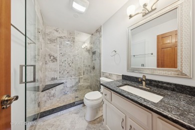 This one doesn't just raise the bar...IT IS THE BAR!  You'll on Stonebridge Country Club in Illinois - for sale on GolfHomes.com, golf home, golf lot