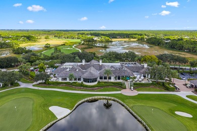 Perfectly situated on over 2/3 of an acre, this cul-de-sac on Old Marsh Golf Club in Florida - for sale on GolfHomes.com, golf home, golf lot