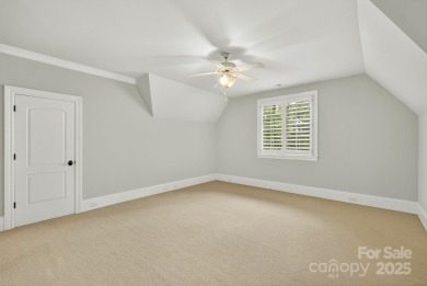 Showings Begin 10/4! Interior photos coming 10/2. Charming on The Club At Longview in North Carolina - for sale on GolfHomes.com, golf home, golf lot