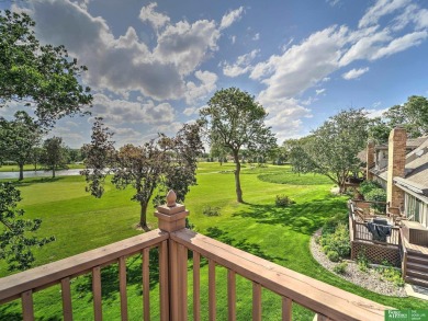 Dawn Grimshaw, M: , dgrimshaw,   - Beautiful condo in the gated on Oak Hills Country Club in Nebraska - for sale on GolfHomes.com, golf home, golf lot