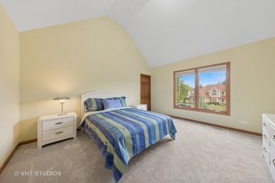 This one doesn't just raise the bar...IT IS THE BAR!  You'll on Stonebridge Country Club in Illinois - for sale on GolfHomes.com, golf home, golf lot