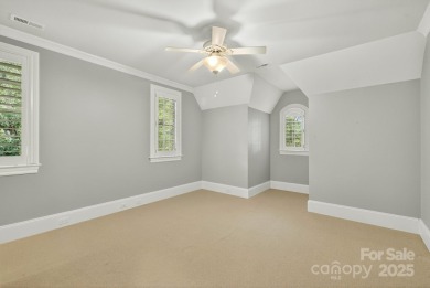 Showings Begin 10/4! Interior photos coming 10/2. Charming on The Club At Longview in North Carolina - for sale on GolfHomes.com, golf home, golf lot