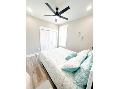 ?? Turnkey Income-Producing Beach Home - 402 California Dr on  in Florida - for sale on GolfHomes.com, golf home, golf lot