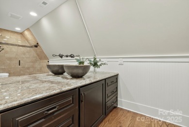 Showings Begin 10/4! Interior photos coming 10/2. Charming on The Club At Longview in North Carolina - for sale on GolfHomes.com, golf home, golf lot