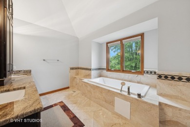 This one doesn't just raise the bar...IT IS THE BAR!  You'll on Stonebridge Country Club in Illinois - for sale on GolfHomes.com, golf home, golf lot