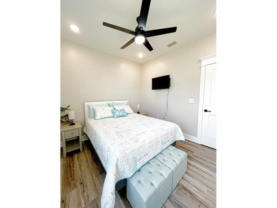 ?? Turnkey Income-Producing Beach Home - 402 California Dr on  in Florida - for sale on GolfHomes.com, golf home, golf lot