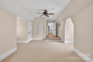 Showings Begin 10/4! Interior photos coming 10/2. Charming on The Club At Longview in North Carolina - for sale on GolfHomes.com, golf home, golf lot