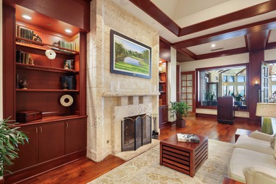 Perfectly situated on over 2/3 of an acre, this cul-de-sac on Old Marsh Golf Club in Florida - for sale on GolfHomes.com, golf home, golf lot