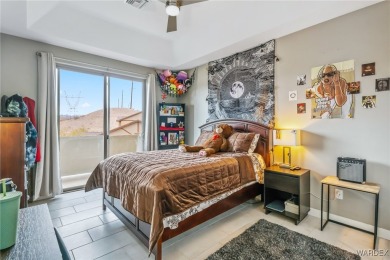 Looking for that absolutely STUNNING corner townhome with on Laughlin Ranch Golf Club in Arizona - for sale on GolfHomes.com, golf home, golf lot