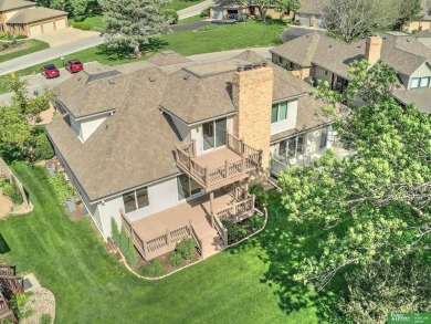 Dawn Grimshaw, M: , dgrimshaw,   - Beautiful condo in the gated on Oak Hills Country Club in Nebraska - for sale on GolfHomes.com, golf home, golf lot