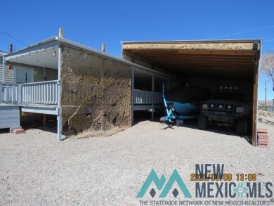 LOOKING FOR A GREAT WEEKEND PROPERTY?  DON'T MISS THIS  16 X 72 on Sierra Del Rio Golf Club in New Mexico - for sale on GolfHomes.com, golf home, golf lot