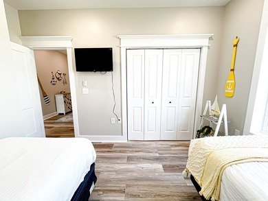 ?? Turnkey Income-Producing Beach Home - 402 California Dr on  in Florida - for sale on GolfHomes.com, golf home, golf lot