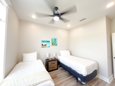 ?? Turnkey Income-Producing Beach Home - 402 California Dr on  in Florida - for sale on GolfHomes.com, golf home, golf lot