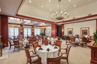 Perfectly situated on over 2/3 of an acre, this cul-de-sac on Old Marsh Golf Club in Florida - for sale on GolfHomes.com, golf home, golf lot