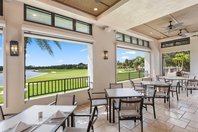 Perfectly situated on over 2/3 of an acre, this cul-de-sac on Old Marsh Golf Club in Florida - for sale on GolfHomes.com, golf home, golf lot