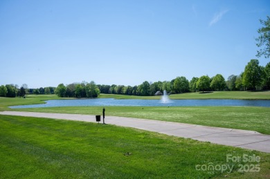 Showings Begin 10/4! Interior photos coming 10/2. Charming on The Club At Longview in North Carolina - for sale on GolfHomes.com, golf home, golf lot
