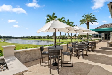 Perfectly situated on over 2/3 of an acre, this cul-de-sac on Old Marsh Golf Club in Florida - for sale on GolfHomes.com, golf home, golf lot