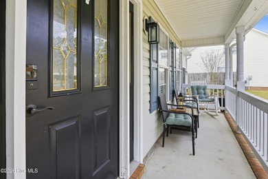 2,480 SqFt Home with Dual Master Suites & Updated Kitchen on Rock Creek Country Club in North Carolina - for sale on GolfHomes.com, golf home, golf lot