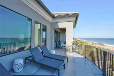 Looking for an OCEAN FRONT, custom built luxury home with WATER on Hammock Dunes Club in Florida - for sale on GolfHomes.com, golf home, golf lot