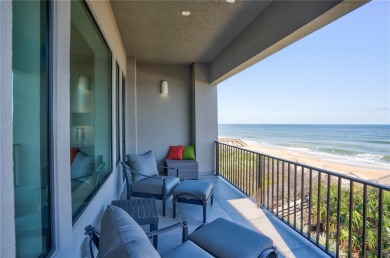 Looking for an OCEAN FRONT, custom built luxury home with WATER on Hammock Dunes Club in Florida - for sale on GolfHomes.com, golf home, golf lot