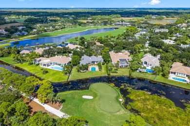 Perfectly situated on over 2/3 of an acre, this cul-de-sac on Old Marsh Golf Club in Florida - for sale on GolfHomes.com, golf home, golf lot