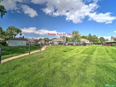 Dawn Grimshaw, M: , dgrimshaw,   - Beautiful condo in the gated on Oak Hills Country Club in Nebraska - for sale on GolfHomes.com, golf home, golf lot