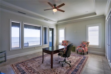 Looking for an OCEAN FRONT, custom built luxury home with WATER on Hammock Dunes Club in Florida - for sale on GolfHomes.com, golf home, golf lot