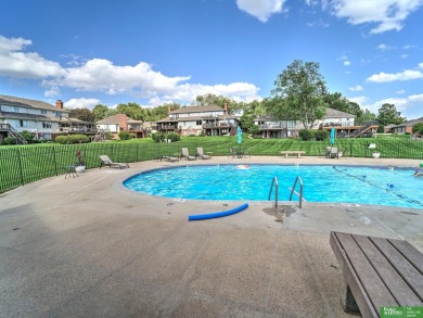 Dawn Grimshaw, M: , dgrimshaw,   - Beautiful condo in the gated on Oak Hills Country Club in Nebraska - for sale on GolfHomes.com, golf home, golf lot