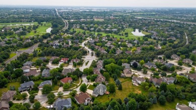 This one doesn't just raise the bar...IT IS THE BAR!  You'll on Stonebridge Country Club in Illinois - for sale on GolfHomes.com, golf home, golf lot