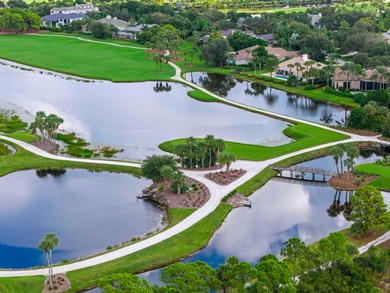 Perfectly situated on over 2/3 of an acre, this cul-de-sac on Old Marsh Golf Club in Florida - for sale on GolfHomes.com, golf home, golf lot