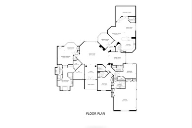 Perfectly situated on over 2/3 of an acre, this cul-de-sac on Old Marsh Golf Club in Florida - for sale on GolfHomes.com, golf home, golf lot