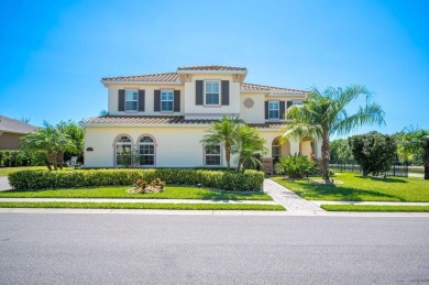 WELCOME TO THE HIGHLY COVETED PRESERVE at The Club at on The Club at Eaglebrooke in Florida - for sale on GolfHomes.com, golf home, golf lot