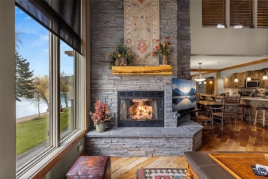 Experience the best of Montana with this fractional ownership on Iron Horse Golf Club in Montana - for sale on GolfHomes.com, golf home, golf lot