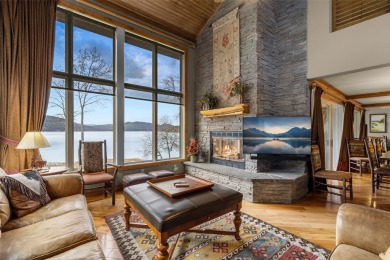 Experience the best of Montana with this fractional ownership on Iron Horse Golf Club in Montana - for sale on GolfHomes.com, golf home, golf lot