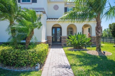 WELCOME TO THE HIGHLY COVETED PRESERVE at The Club at on The Club at Eaglebrooke in Florida - for sale on GolfHomes.com, golf home, golf lot