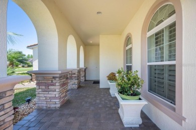 WELCOME TO THE HIGHLY COVETED PRESERVE at The Club at on The Club at Eaglebrooke in Florida - for sale on GolfHomes.com, golf home, golf lot