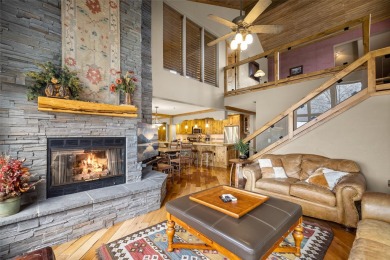 Experience the best of Montana with this fractional ownership on Iron Horse Golf Club in Montana - for sale on GolfHomes.com, golf home, golf lot