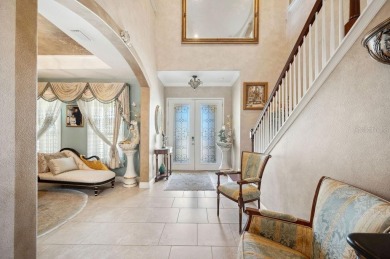 WELCOME TO THE HIGHLY COVETED PRESERVE at The Club at on The Club at Eaglebrooke in Florida - for sale on GolfHomes.com, golf home, golf lot