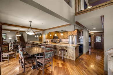 Experience the best of Montana with this fractional ownership on Iron Horse Golf Club in Montana - for sale on GolfHomes.com, golf home, golf lot