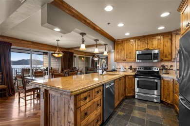 Experience the best of Montana with this fractional ownership on Iron Horse Golf Club in Montana - for sale on GolfHomes.com, golf home, golf lot