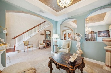 WELCOME TO THE HIGHLY COVETED PRESERVE at The Club at on The Club at Eaglebrooke in Florida - for sale on GolfHomes.com, golf home, golf lot