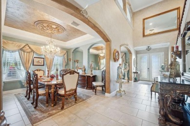 WELCOME TO THE HIGHLY COVETED PRESERVE at The Club at on The Club at Eaglebrooke in Florida - for sale on GolfHomes.com, golf home, golf lot