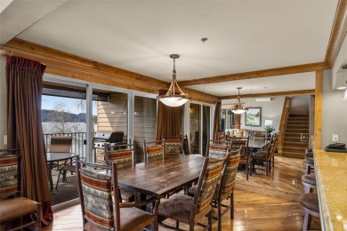 Experience the best of Montana with this fractional ownership on Iron Horse Golf Club in Montana - for sale on GolfHomes.com, golf home, golf lot