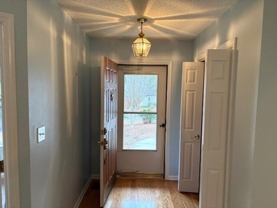 How would you like to have Lake Thurmond only minutes away? Take on Monticello Golf Club At Savannah Lakes in South Carolina - for sale on GolfHomes.com, golf home, golf lot