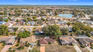 Amazing opportunity with this charming 3 bedroom, 2 bathroom on Heather Golf and Country Club in Florida - for sale on GolfHomes.com, golf home, golf lot