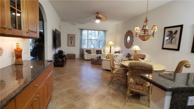 Absolutely stunning 3 bedroom 3 bath coach home overlooking the on The Rookery At Marco in Florida - for sale on GolfHomes.com, golf home, golf lot