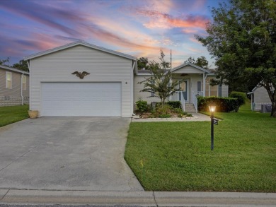 Welcome to this beautifully remodeled 3-bedroom, 2-bath home on Zellwood Station Country Club in Florida - for sale on GolfHomes.com, golf home, golf lot
