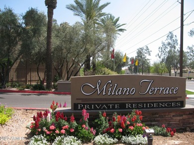 Gated Scottsdale Golf Course Community with heated pool, jacuzzi on Stonecreek Golf Club in Arizona - for sale on GolfHomes.com, golf home, golf lot