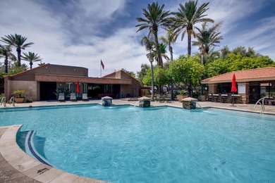 Gated Scottsdale Golf Course Community with heated pool, jacuzzi on Stonecreek Golf Club in Arizona - for sale on GolfHomes.com, golf home, golf lot