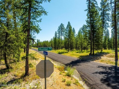 Welcome to Poirier Additions, tucked in the tress in the heart on Stoneridge Golf Club in Idaho - for sale on GolfHomes.com, golf home, golf lot